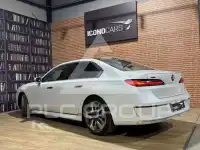 2023 BMW 750