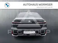 2023 BMW 750