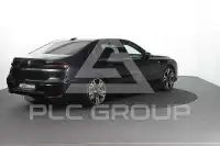 2023 BMW 750