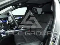 2023 BMW 750