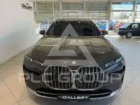 2023 BMW 750