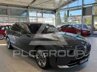 2023 BMW 750