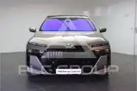2023 BMW 750