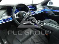 2023 BMW 750