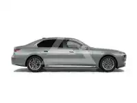 2023 BMW 750