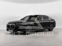 2023 BMW 750