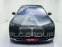 2023 BMW 750