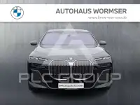 2023 BMW 750