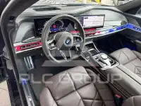 2023 BMW 750