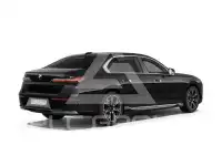 2023 BMW 750