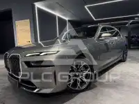 2023 BMW 750