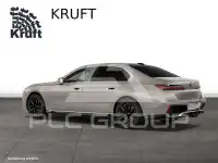 2023 BMW 750