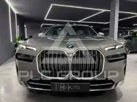 2023 BMW 750
