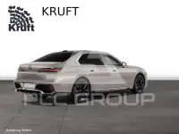 2023 BMW 750