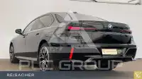 2023 BMW 750