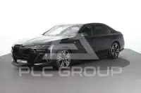 2023 BMW 750