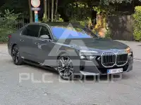 2023 BMW 750
