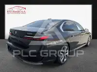 2023 BMW 750