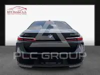 2023 BMW 750