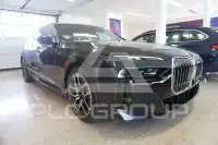 2023 BMW 750