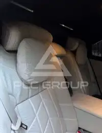 2023 BMW 750