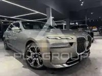 2023 BMW 750