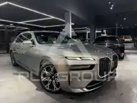 2023 BMW 750