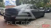 2023 BMW 750