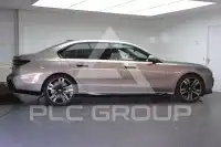 2023 BMW 750