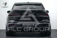 2023 BMW 750
