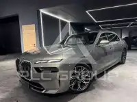 2023 BMW 750