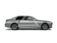 2023 BMW 750