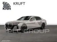 2023 BMW 750