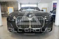 2023 BMW 750