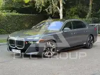 2023 BMW 750