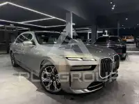 2023 BMW 750