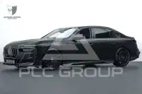 2023 BMW 750