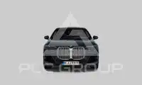 2023 BMW 750