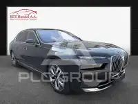 2023 BMW 750