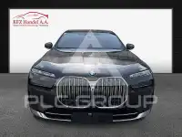 2023 BMW 750