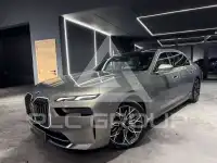 2023 BMW 750