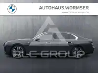 2023 BMW 750