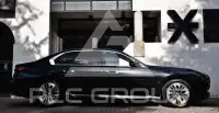 2023 BMW 750