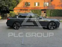 2023 BMW 750