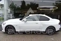 2023 BMW 230