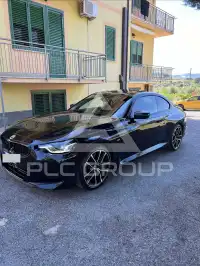 2023 BMW 230