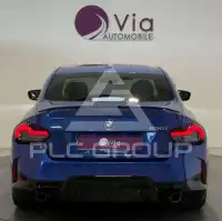 2023 BMW 230