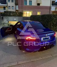 2023 BMW 230