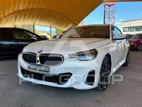 2023 BMW 230