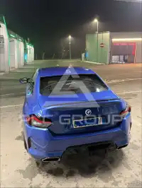 2023 BMW 230